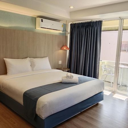 Eastique Hotel Koh Chang 达叻府 外观 照片