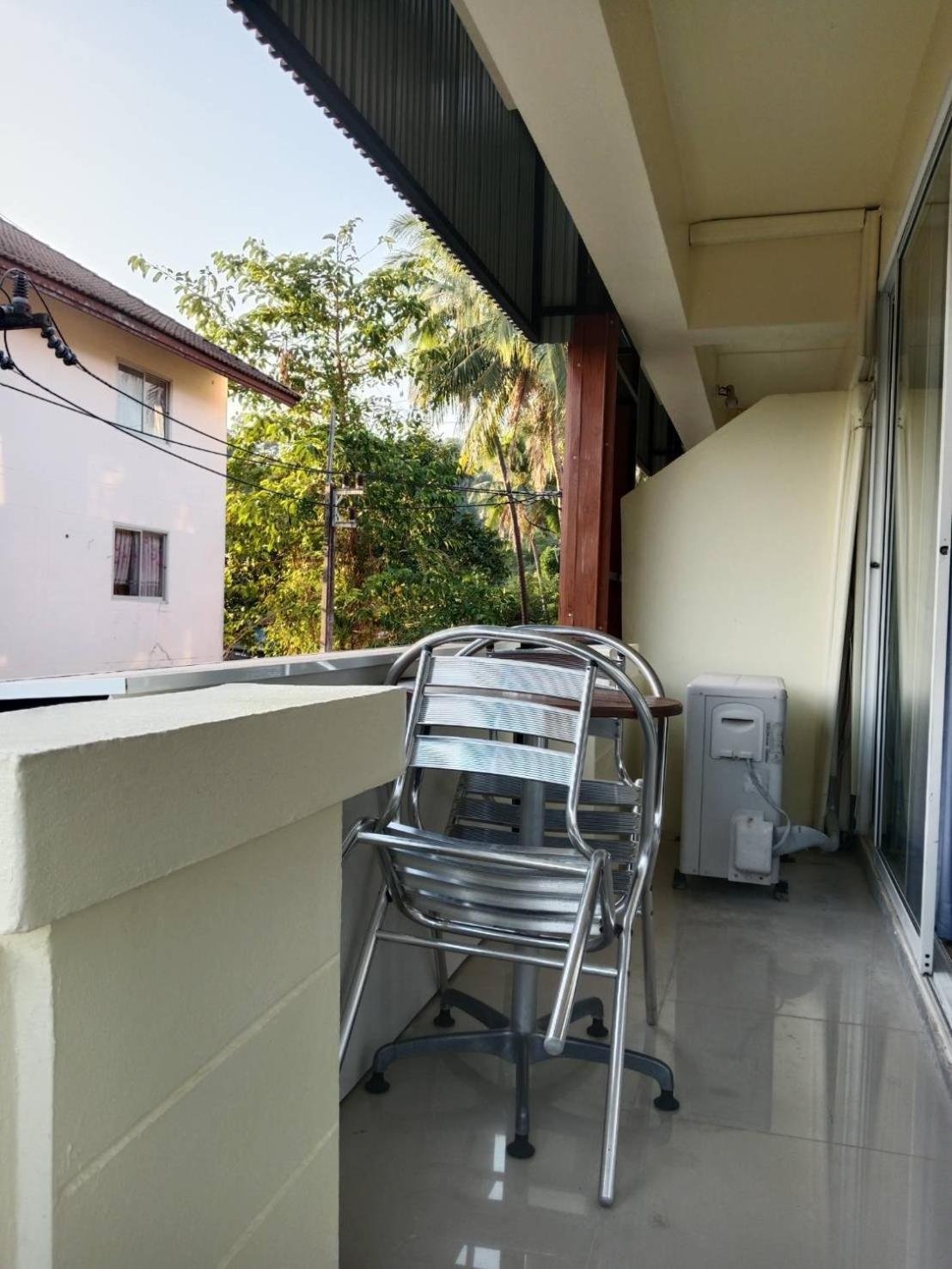 Eastique Hotel Koh Chang 达叻府 外观 照片
