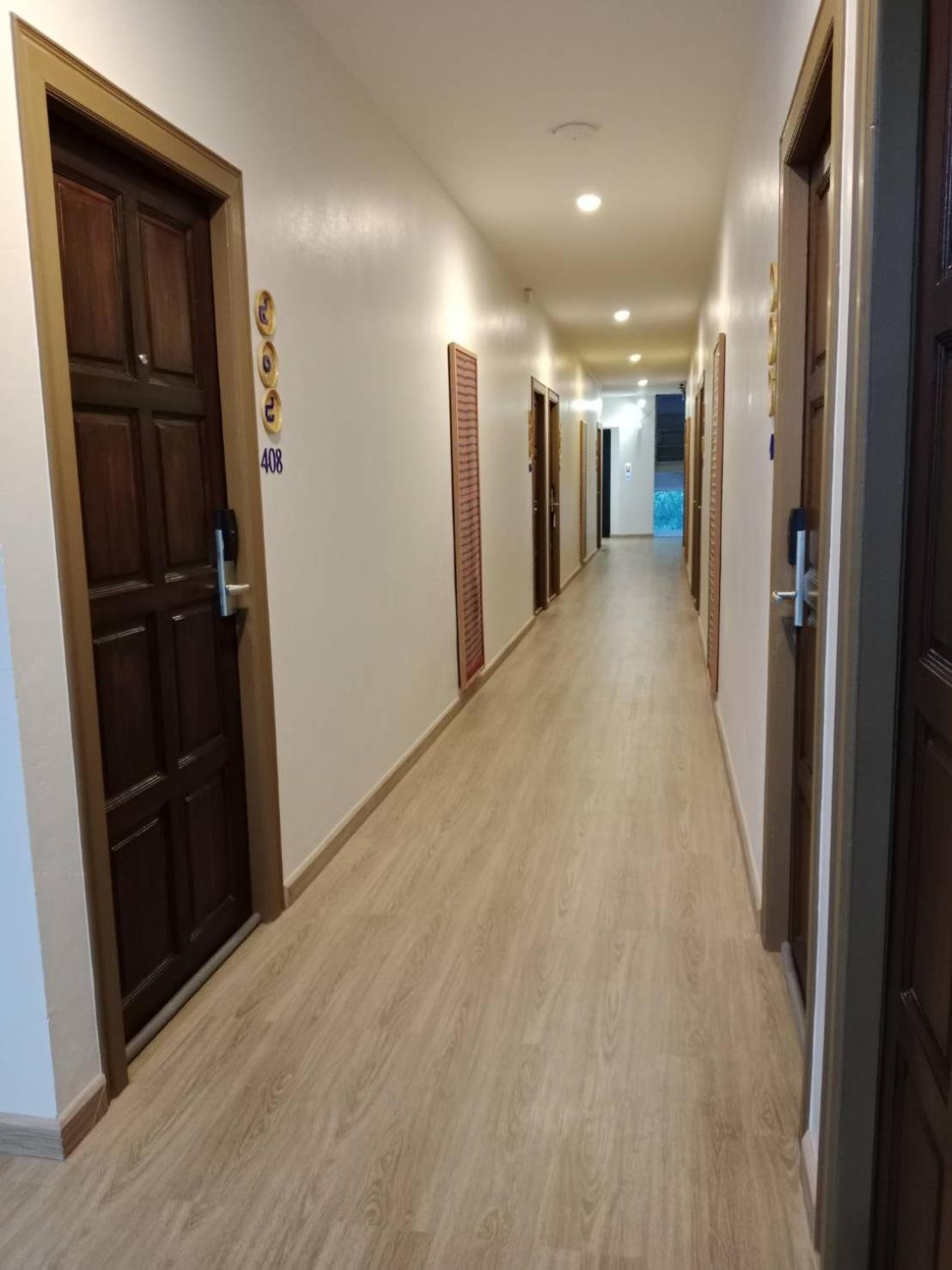 Eastique Hotel Koh Chang 达叻府 外观 照片