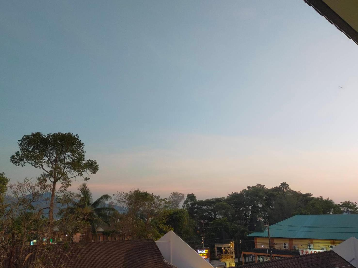 Eastique Hotel Koh Chang 达叻府 外观 照片