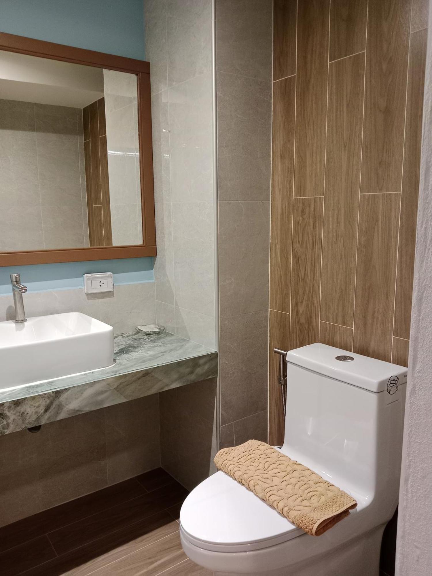 Eastique Hotel Koh Chang 达叻府 外观 照片